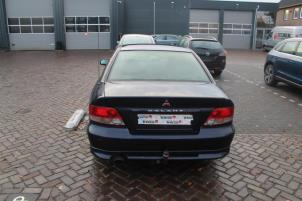 Mitsubishi Galant 97-