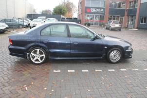 Mitsubishi Galant ABS Pomp O338020 Donorvoertuig
