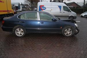 Lexus GS 300 Bobine O359812 Donorvoertuig
