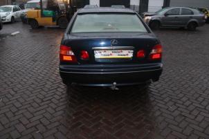 Lexus GS 300 98-