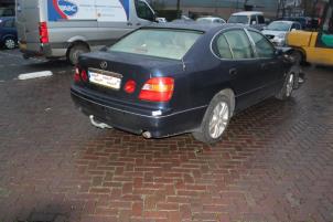 Lexus GS 300 98-