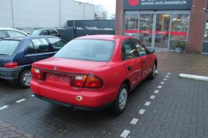 Mazda 323 BA 94-