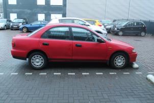 Mazda 323 BA 94-