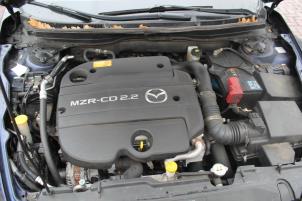 Mazda 6 08-