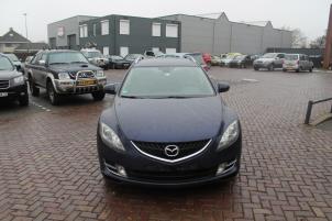 Mazda 6 08-