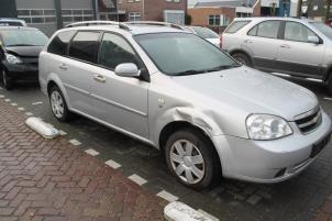 Chevrolet Nubira 03-