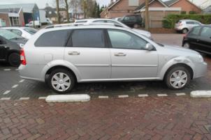 Chevrolet Nubira 03-