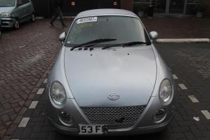 Daihatsu Copen Lambdasonde O365017 Spenderfahrzeug