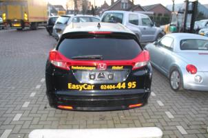 Honda Civic 12-