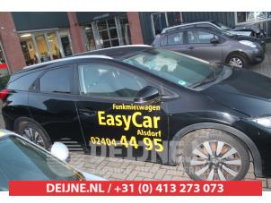 Honda Civic 12-