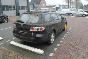 Mazda 6 02-