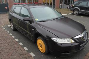 Mazda 6 02-