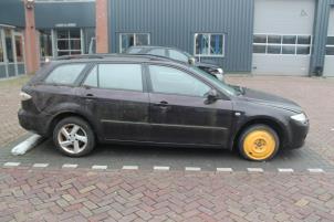 Mazda 6 02-