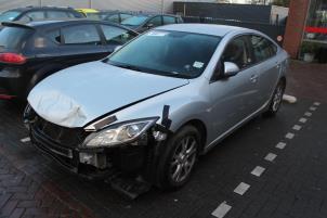 Mazda 6 Portier 4Deurs links-voor O272117 Donorvoertuig