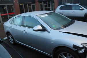 Mazda 6 08-