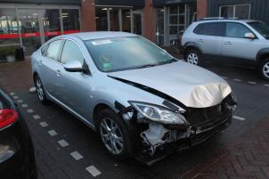 Mazda 6 08-