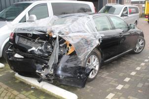 Lexus GS 450H 06-