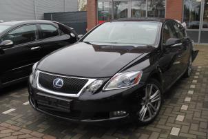 Lexus GS 450H 06-