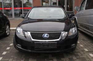 Lexus GS 450H 06-