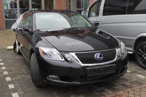 Lexus GS 450H Steuergerät Höhenkontrolle O263619 Spenderfahrzeug