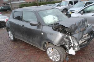 Suzuki Swift 17-