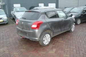 Suzuki Swift 17-