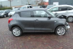 Suzuki Swift 17-