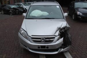 Honda FR-V 05-