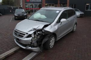 Honda FR-V Kühlgebläse O342007 Spenderfahrzeug