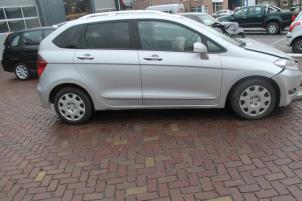 Honda FR-V 05-