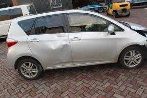 Toyota Verso-S 11-