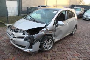 Toyota Verso-S Bremskraftverstärker O336311 Spenderfahrzeug