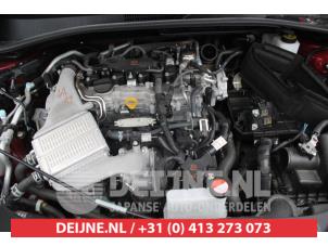 Toyota C-HR 16-