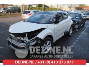 Toyota C-HR Lambdasonde O365512 Spenderfahrzeug