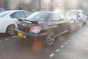 Subaru Impreza 01-