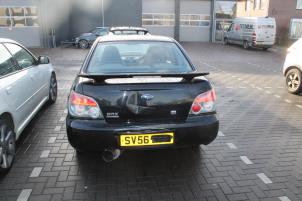Subaru Impreza 01-