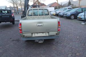 Mazda BT-50 07-