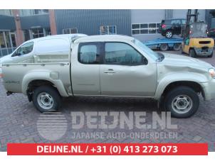 Mazda BT-50 07-