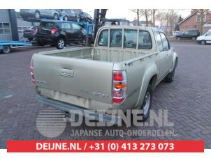 Mazda BT-50 07-