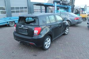 Toyota Urban Cruiser 09-
