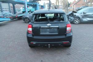 Toyota Urban Cruiser 09-