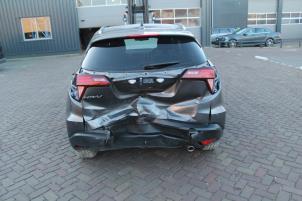 Honda HR-V 15-