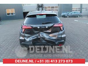 Honda HR-V 15-