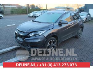 Honda HR-V ABS Pumpe O338228 Spenderfahrzeug