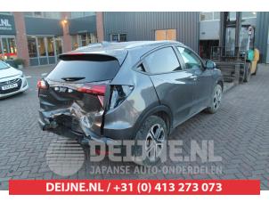 Honda HR-V 15-