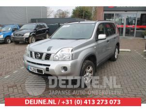 Nissan X-Trail Spoorstang links O332293 Donorvoertuig