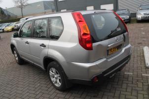 Nissan X-Trail 07-
