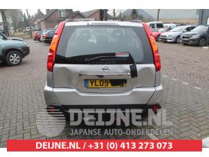 Nissan X-Trail 07-