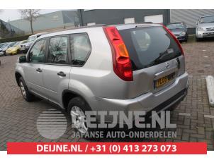 Nissan X-Trail 07-