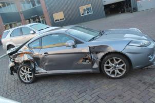 Hyundai Coupe 02-